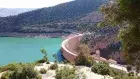Bin El Ouidane Morocco — 15-Day Morocco and Egypt Tour